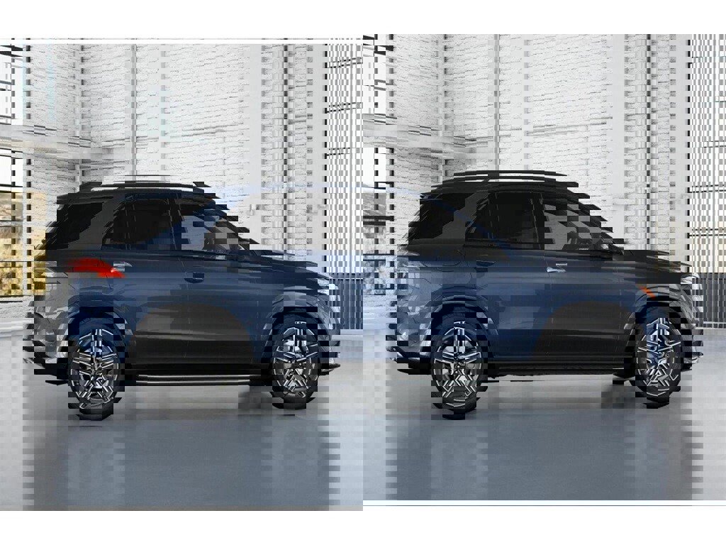 New 2026 Mercedes-Benz GLE 350 4MATIC image 17