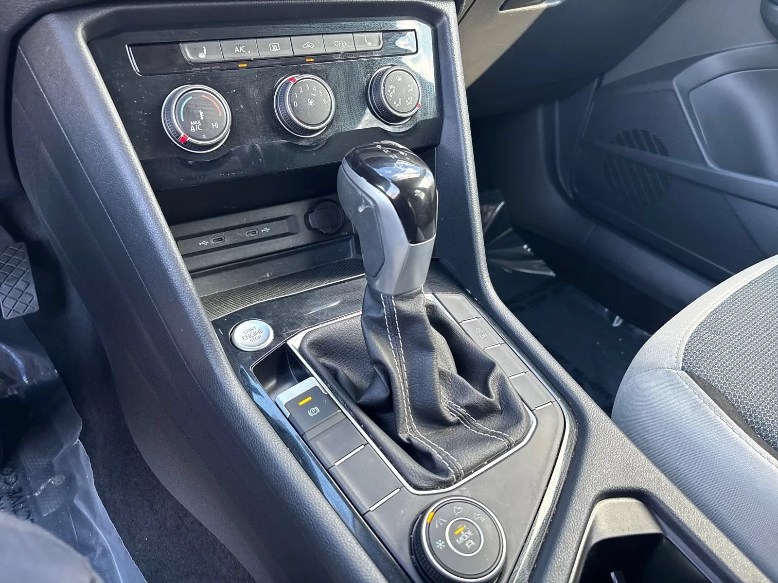 Used 2025 Volkswagen Taos S AWD/4WD image 21