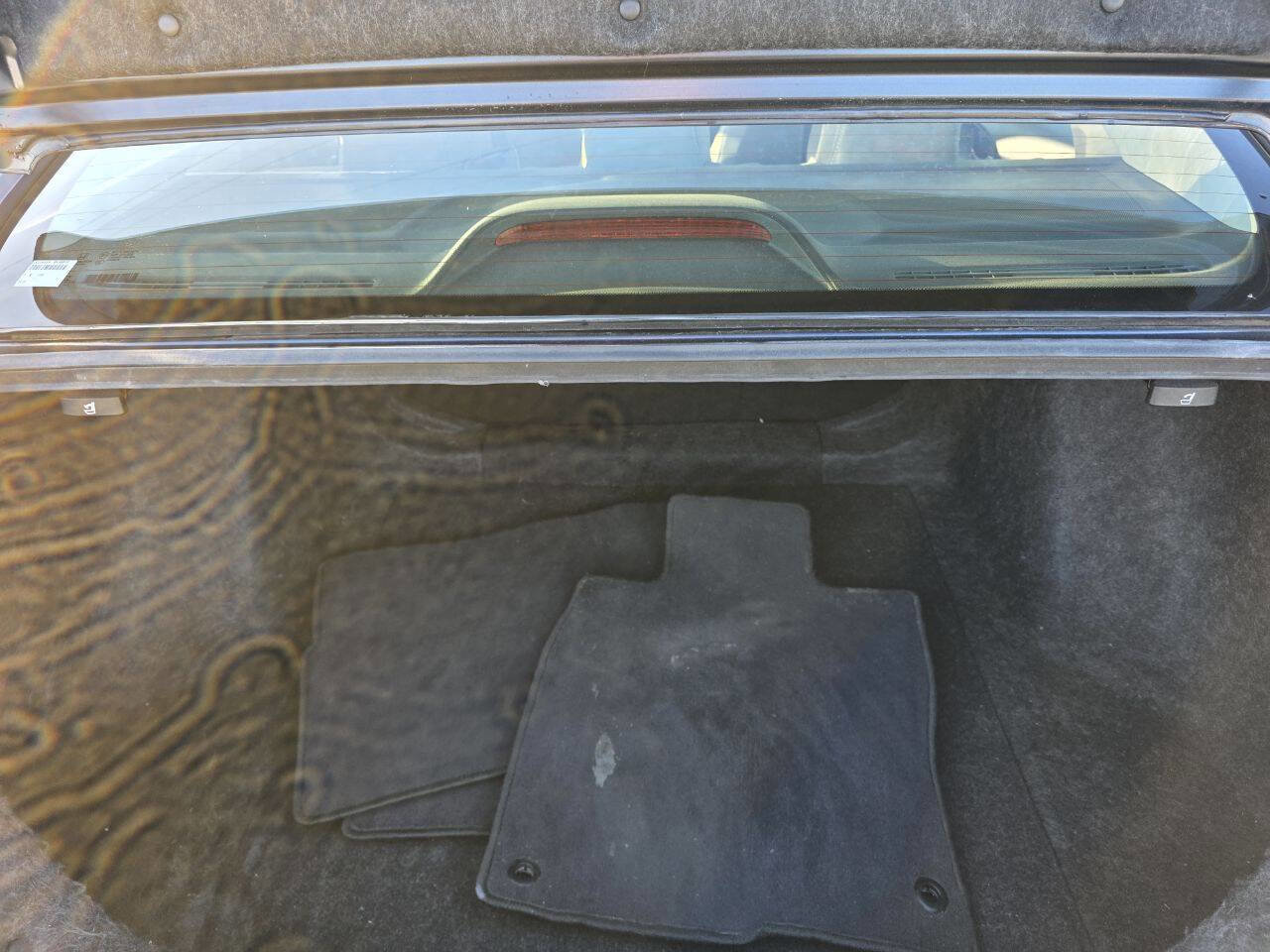 Used 2017 Honda Civic EX-L image 15