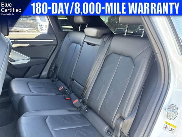 Used 2023 Audi Q3 2.0T Premium image 32