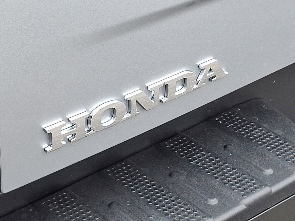New 2026 Honda Ridgeline RTL image 12