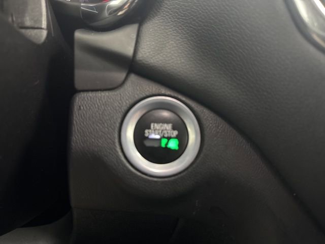 Used 2019 Chevrolet Equinox LT w/ LPO, Cargo Package image 14