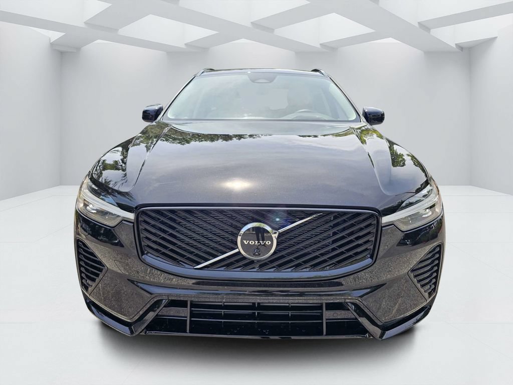 New 2026 Volvo XC60 T8 Ultra w/ Protection Package Premier AWD/4WD image 8