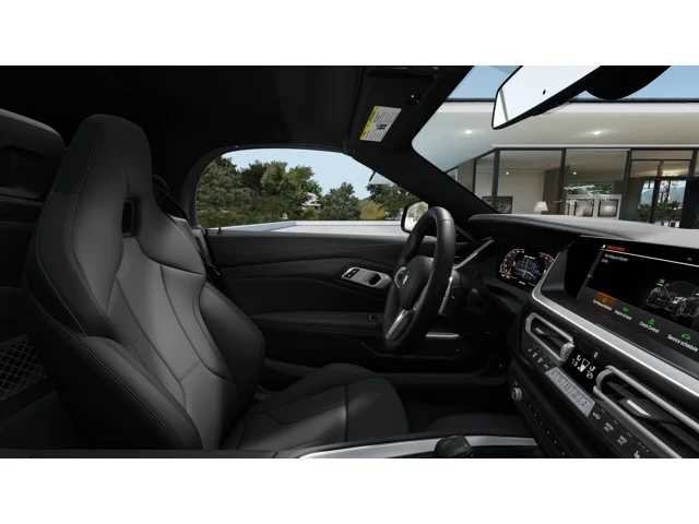 New 2026 BMW Z4 M40i RWD image 9