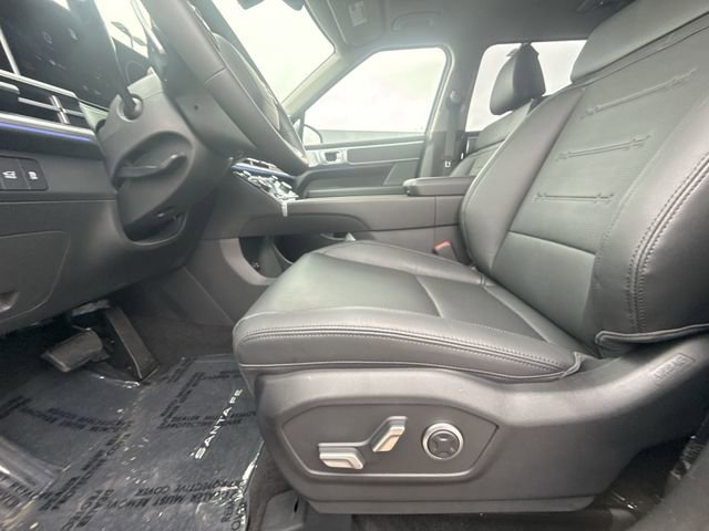 New 2025 Hyundai Santa Fe Limited image 12