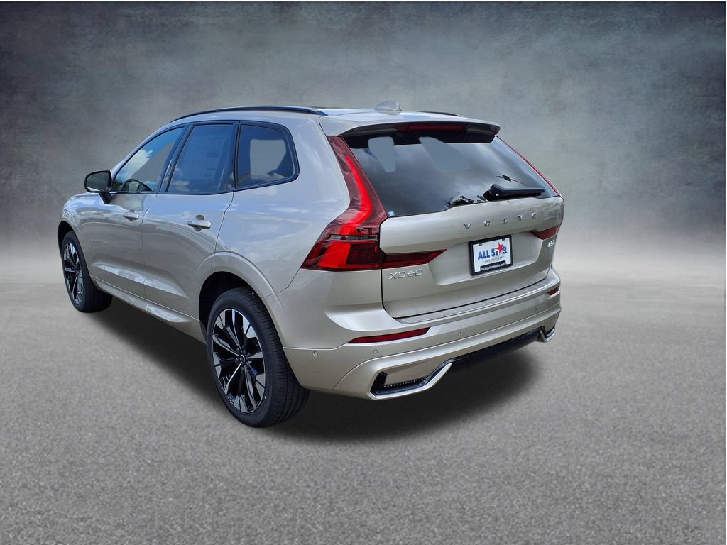 New 2026 Volvo XC60 B5 Plus w/ Protection Package Premier AWD/4WD image 6
