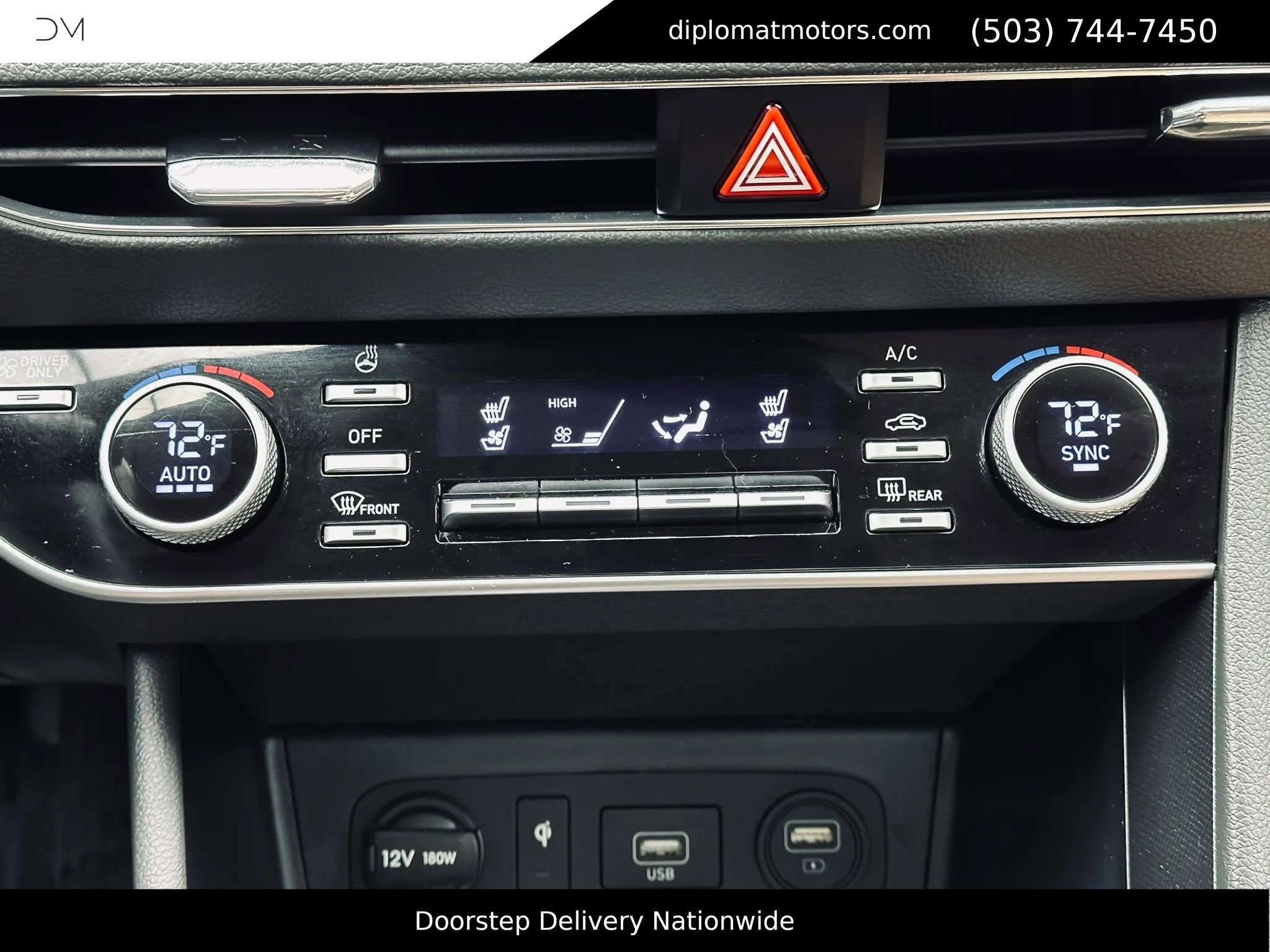 Used 2023 Hyundai Sonata Limited FWD image 38