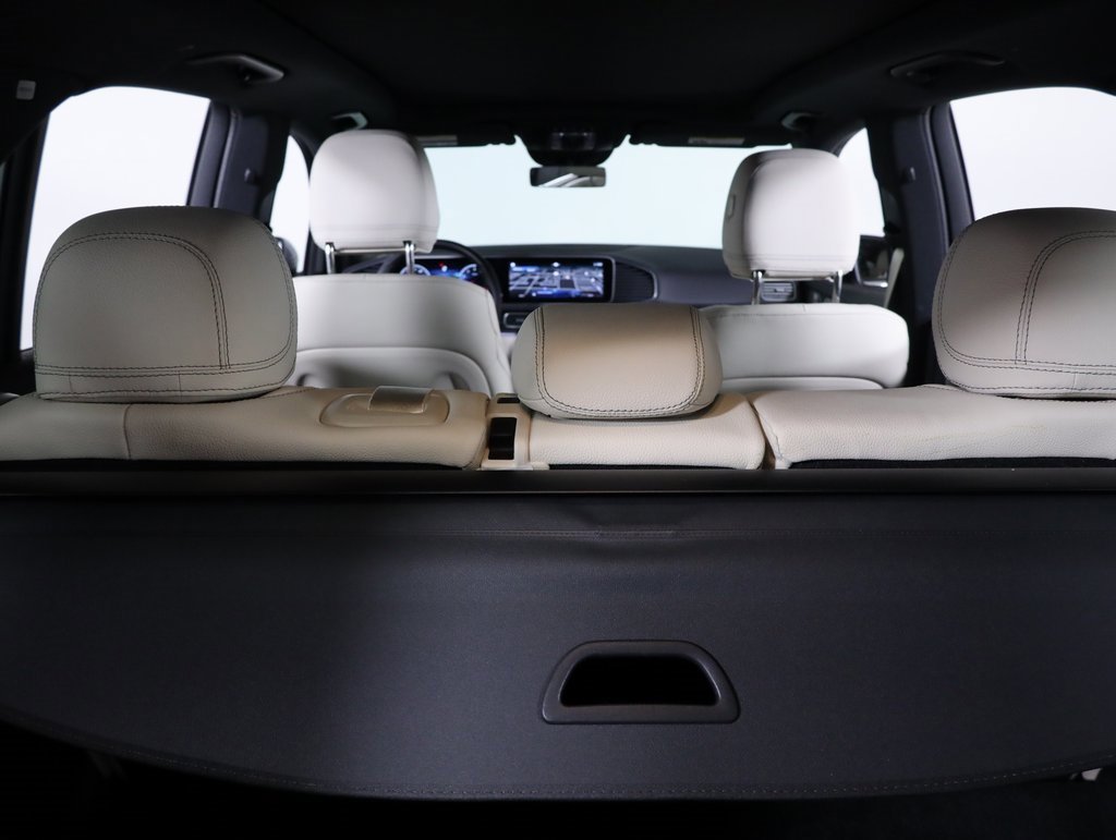 Used 2025 Mercedes-Benz GLE 350 4MATIC image 55