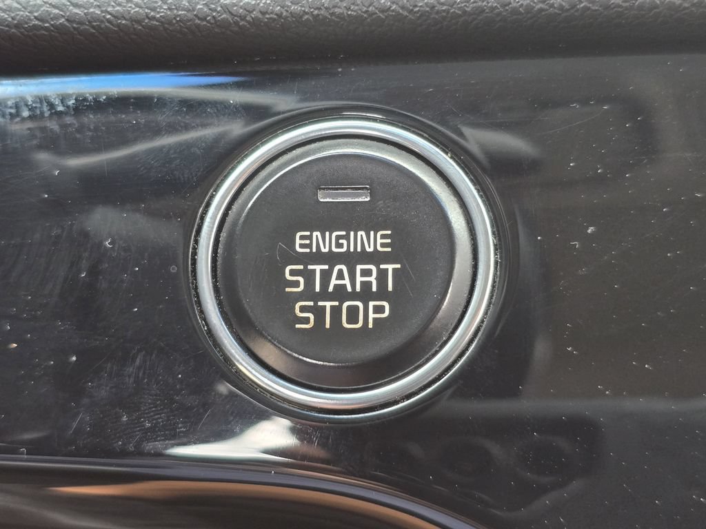 Certified 2022 Kia Sportage EX AWD/4WD image 35