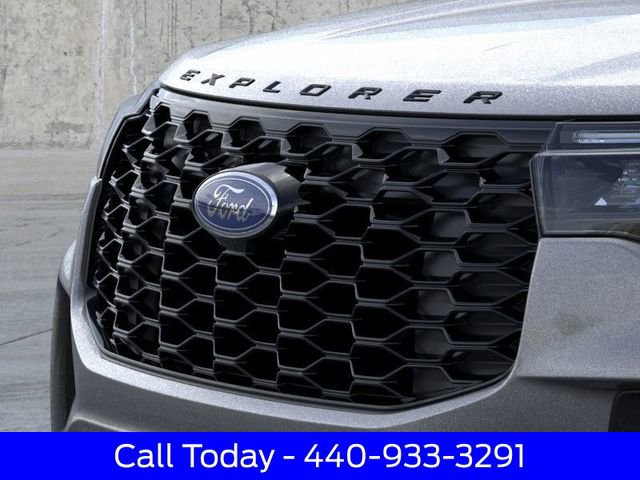 New 2026 Ford Explorer ST-Line image 18