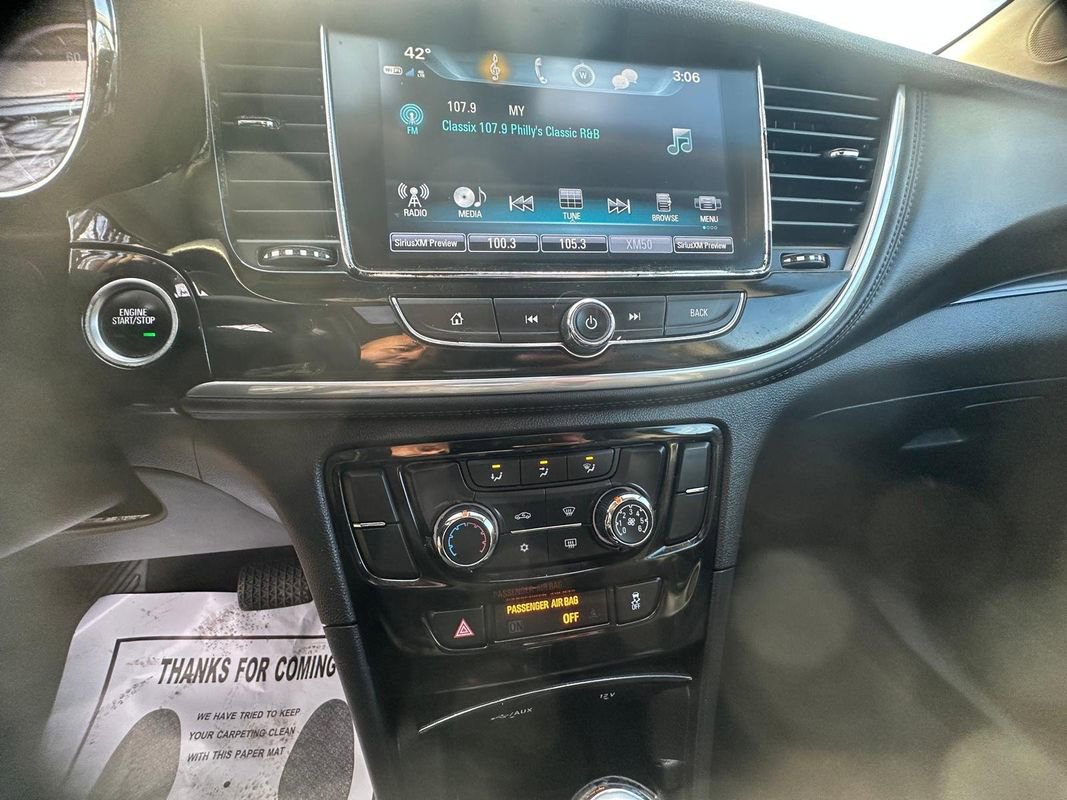 Used 2020 Buick Encore Preferred w/ Safety Package image 13