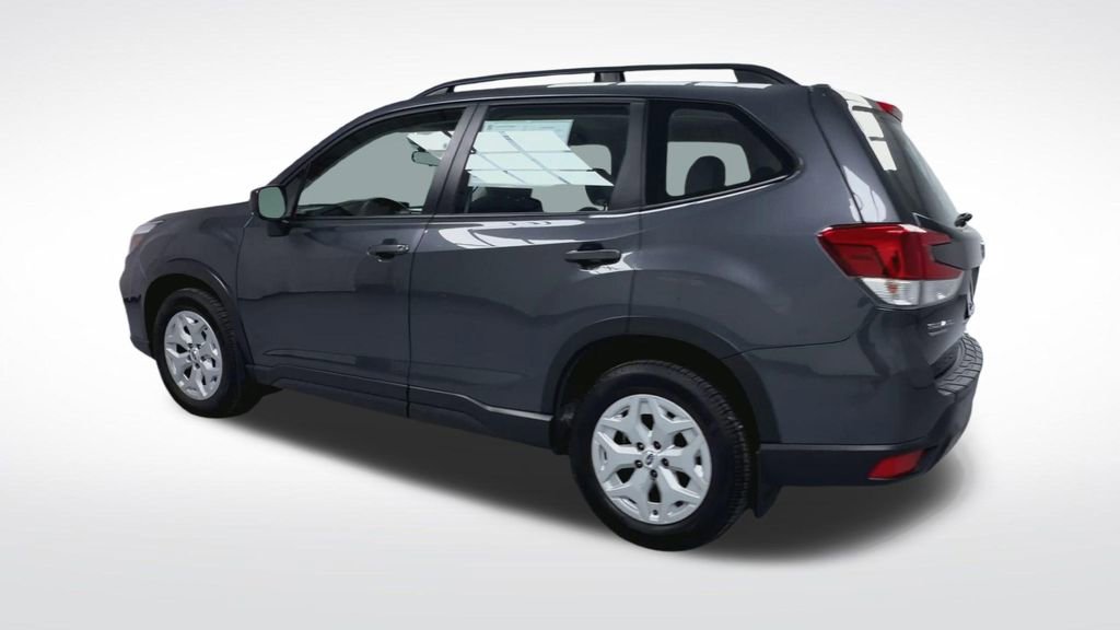 Used 2021 Subaru Forester image 6