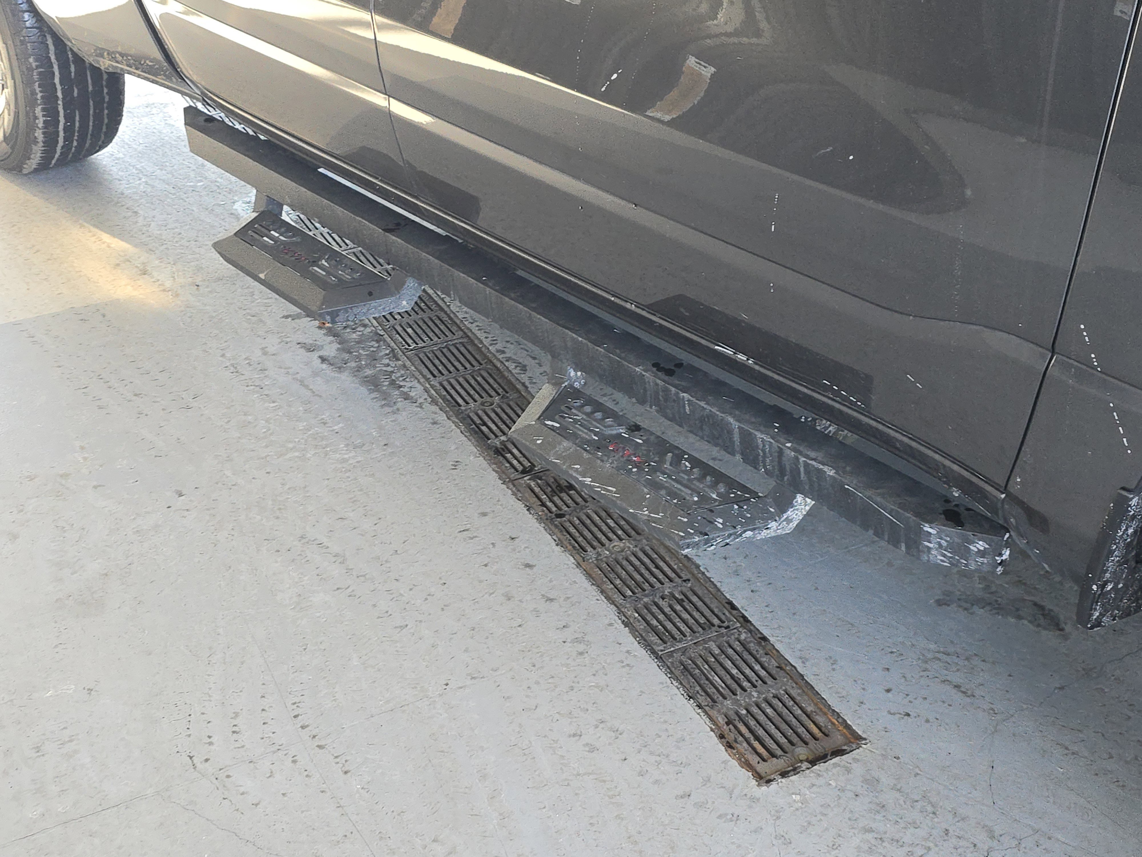 Used 2024 RAM 1500 Tradesman image 19