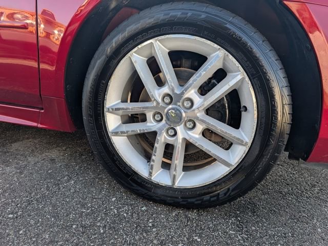 Used 2010 Chevrolet Impala LS image 23