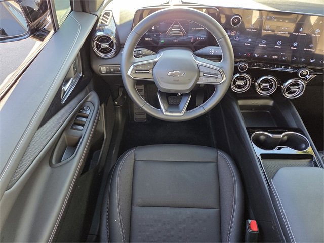 New 2026 Chevrolet Blazer EV LT image 8