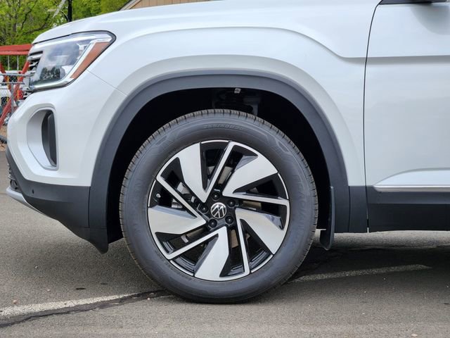 New 2026 Volkswagen Atlas SEL AWD/4WD image 8