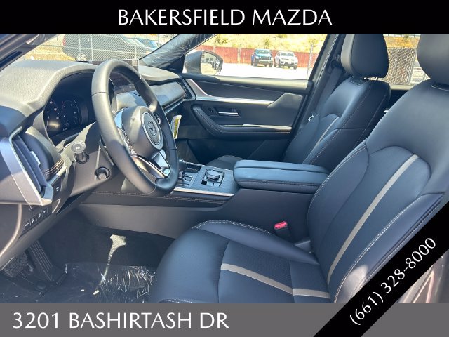 New 2026 MAZDA CX-90 3.3 Turbo S w/ Premium Plus AWD/4WD image 22