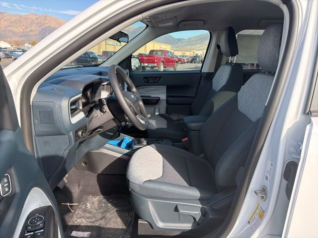New 2026 Ford Maverick XLT w/ Equipment Group 301A AWD/4WD image 13