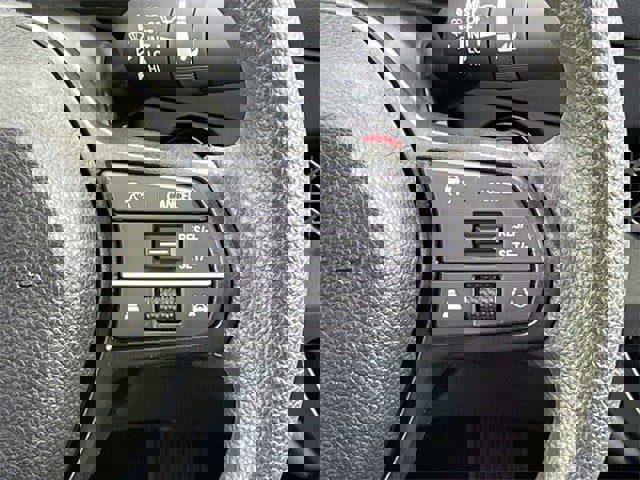 New 2026 Honda Accord LX image 13