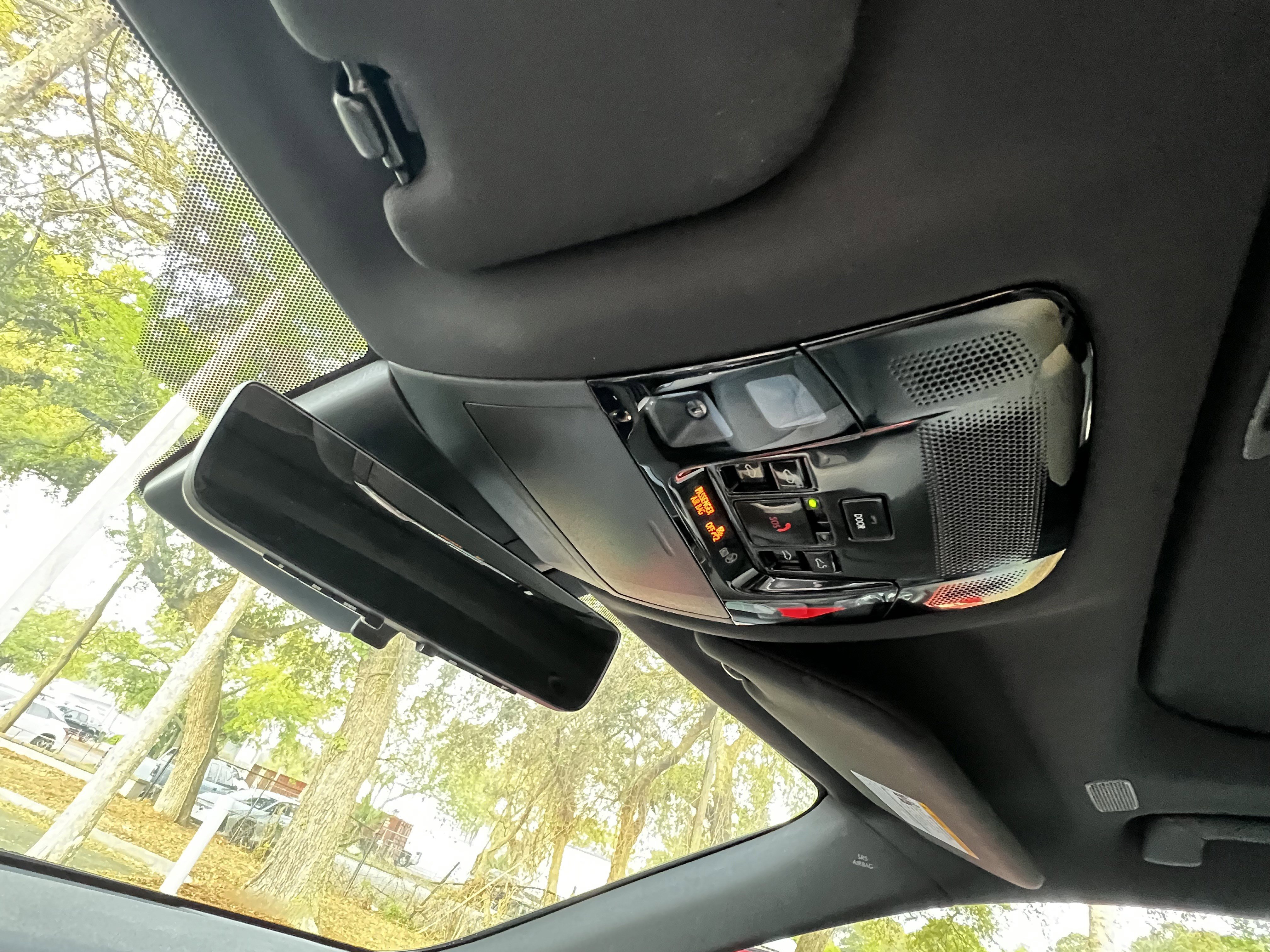 Certified 2024 Lexus RX 350 Premium Plus w/ Convenience Package FWD image 28