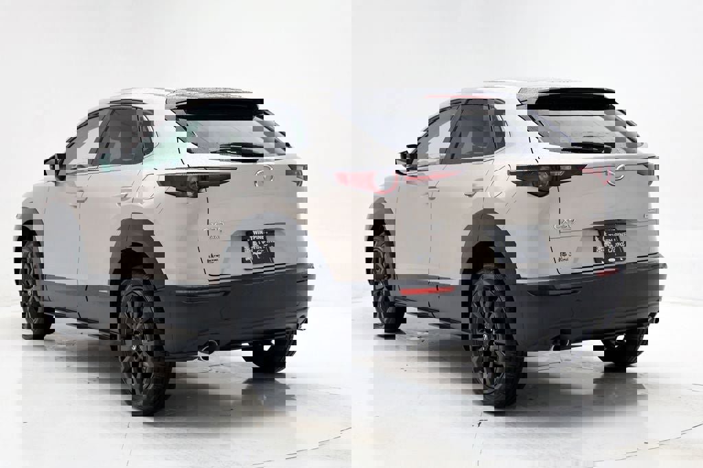 Used 2024 MAZDA CX-30 AWD 2.5 S w/ Select Sport Pkg image 7