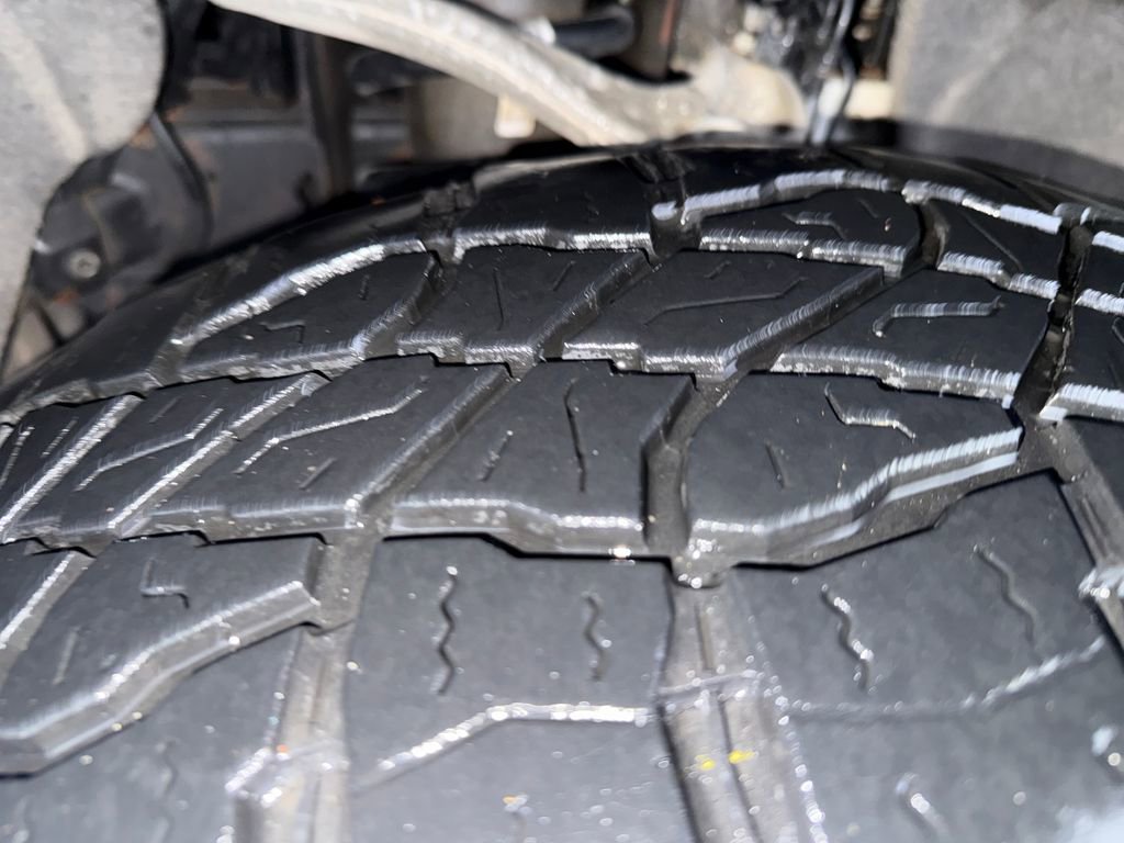 Used 2022 GMC Sierra 1500 AT4 w/ AT4 Preferred Package image 35