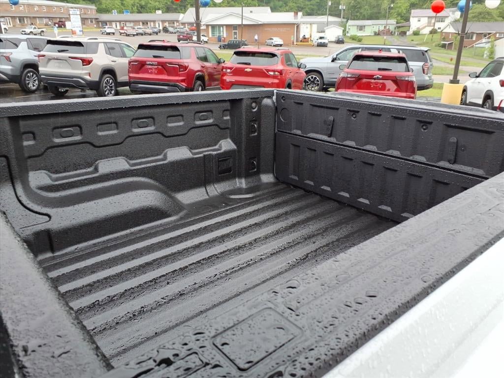 New 2026 Chevrolet Colorado LT w/ Advanced Trailering Package AWD/4WD image 14