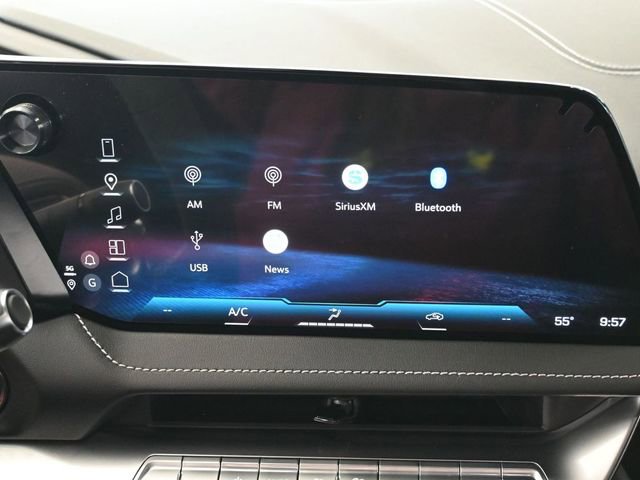 New 2026 Chevrolet Corvette Stingray Coupe image 18