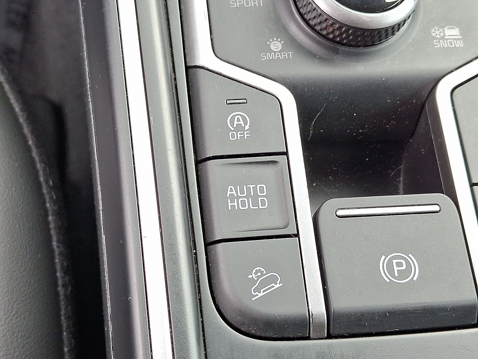 Certified 2024 Kia Sorento S AWD/4WD image 25