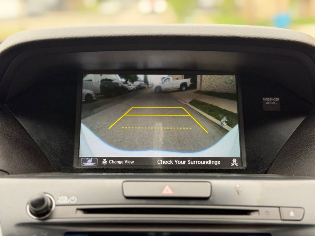 Used 2020 Acura MDX A-Spec AWD/4WD image 40