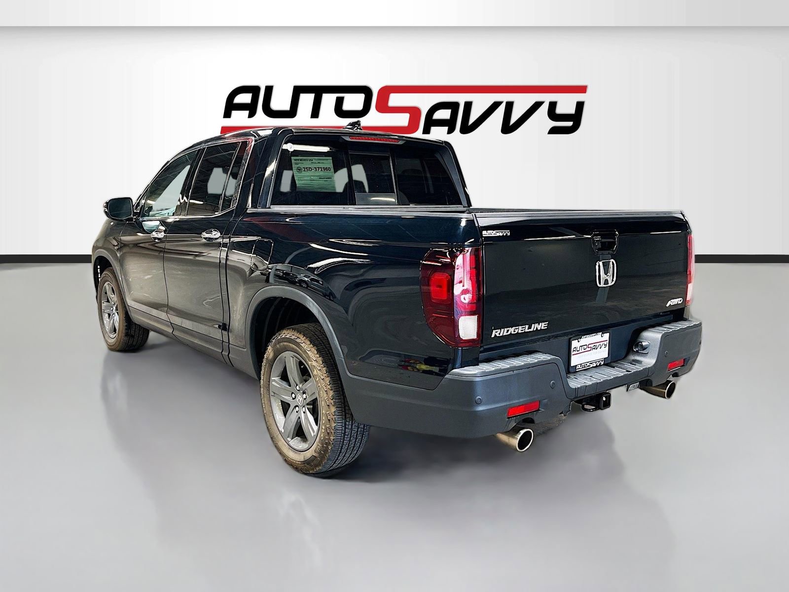 Used 2023 Honda Ridgeline RTL-E image 5