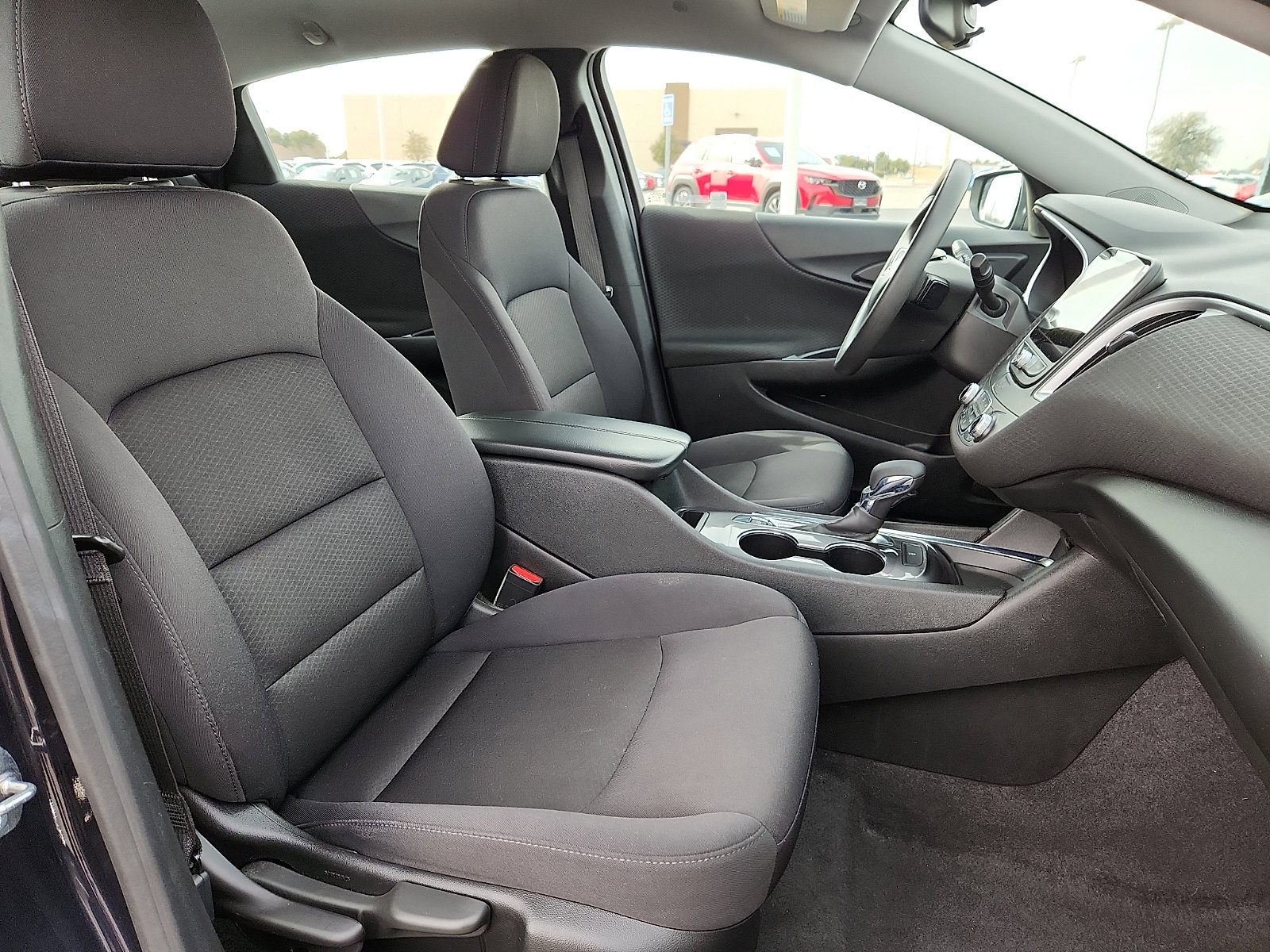 Used 2023 Chevrolet Malibu LT image 15