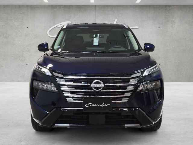 New 2026 Nissan Rogue Platinum AWD/4WD image 18