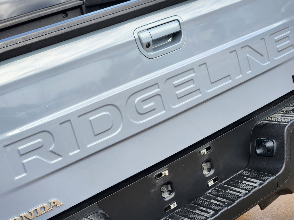 Used 2024 Honda Ridgeline TrailSport image 19