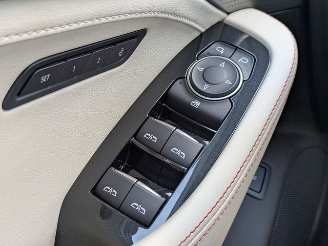 New 2026 Cadillac CT5 Sport image 23