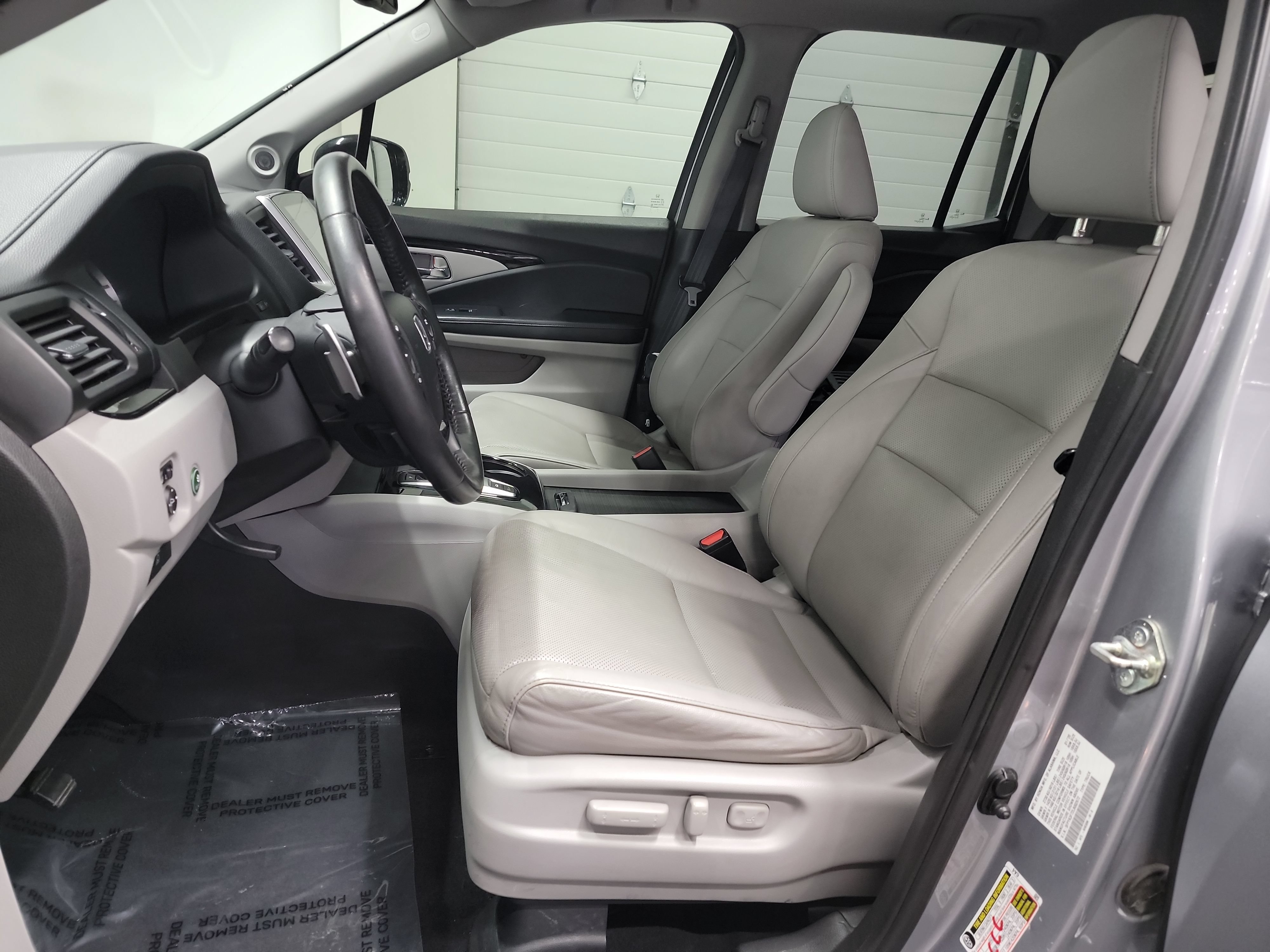 Used 2020 Honda Ridgeline RTL-E image 12