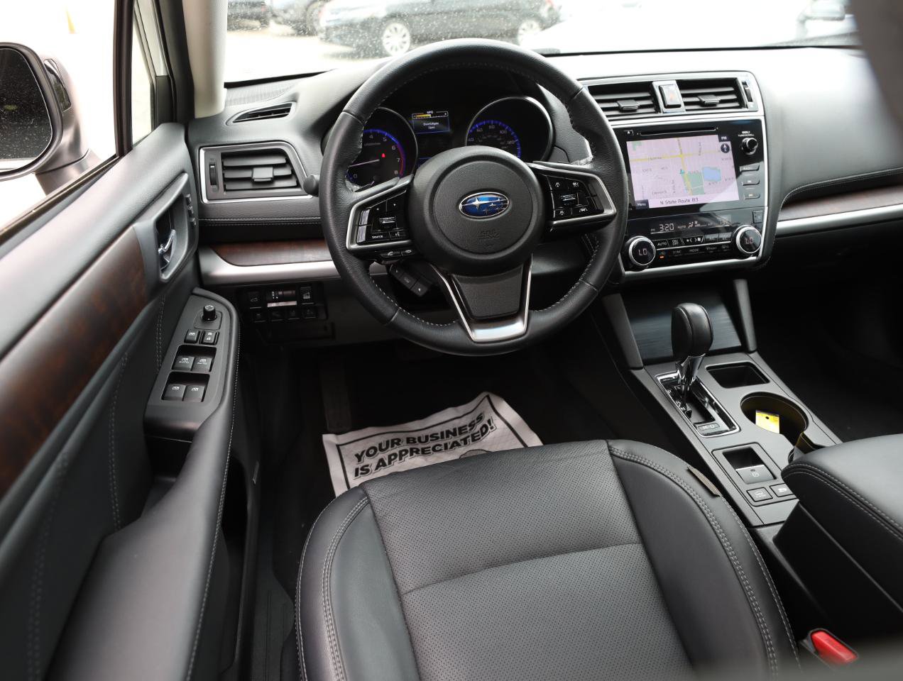Used 2019 Subaru Outback 2.5i Limited w/ Popular Package #2 AWD/4WD image 16