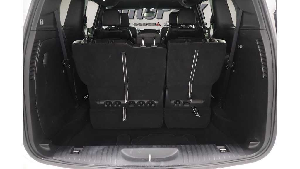 Used 2025 Chrysler Pacifica Select FWD image 20