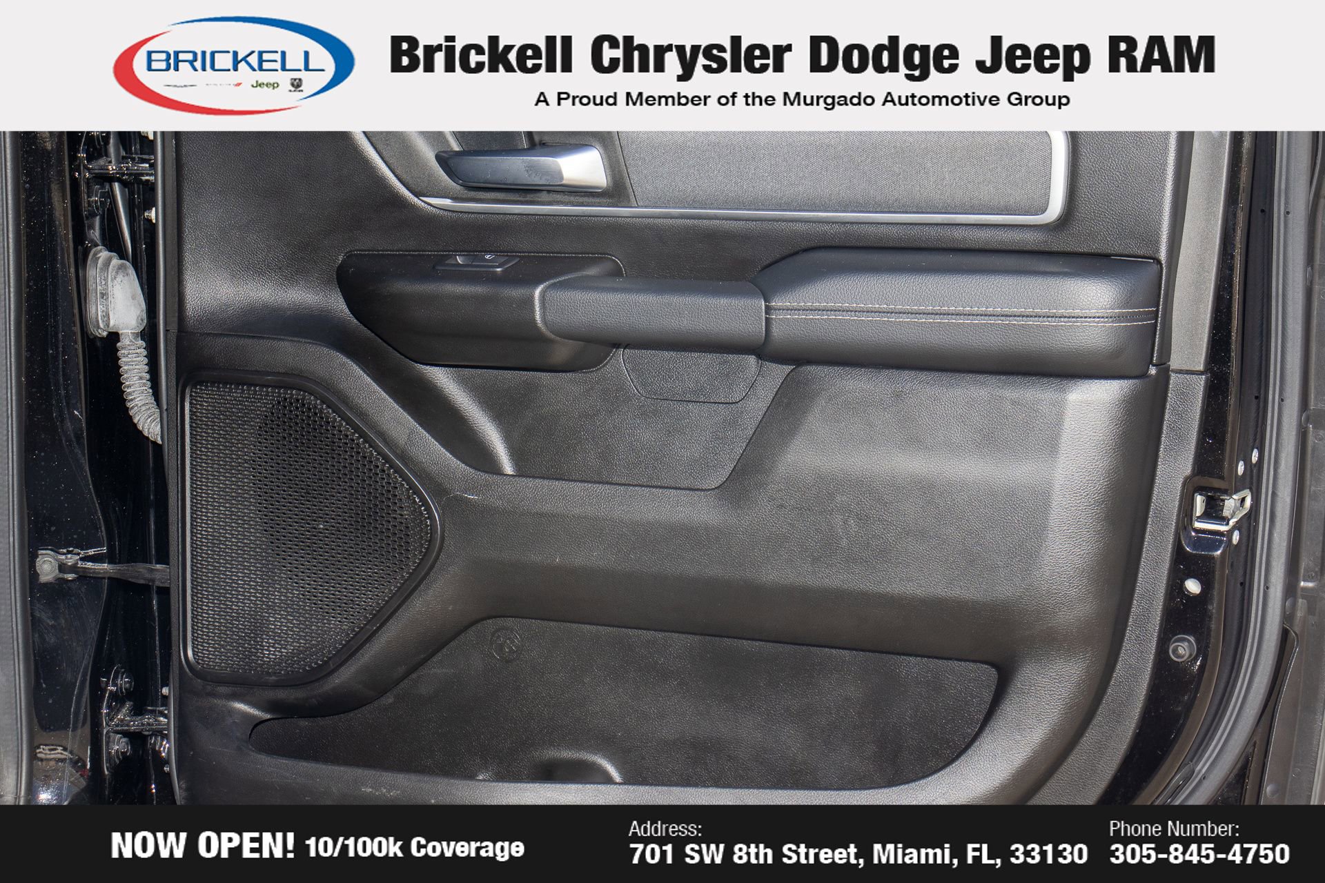 Used 2022 RAM 1500 Big Horn image 12