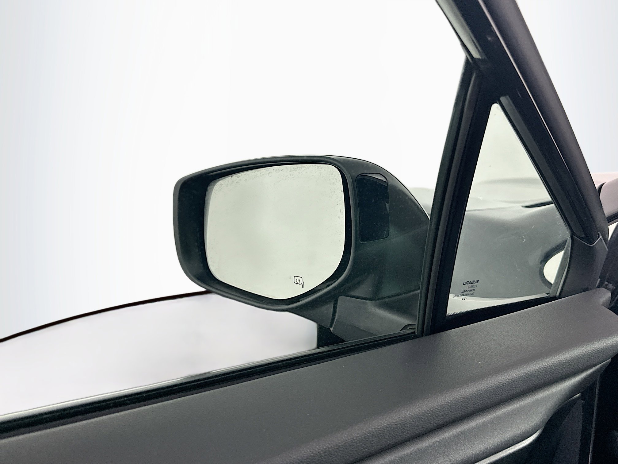 Used 2025 Subaru Outback Premium image 16