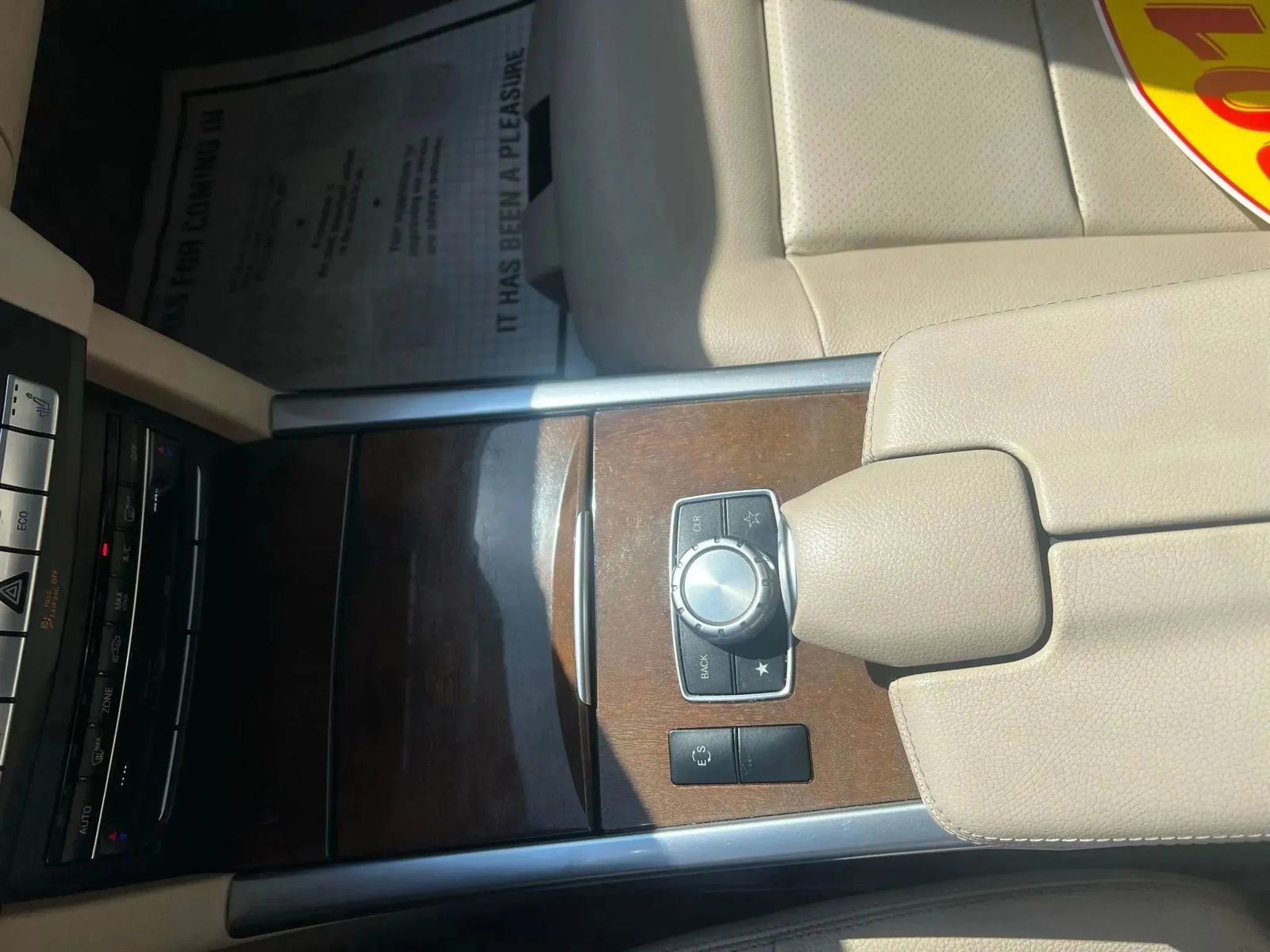 Used 2015 Mercedes-Benz E 350 4MATIC Sedan image 26