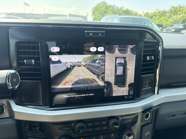 New 2026 Ford F250 XLT w/ XLT Premium Package AWD/4WD image 11
