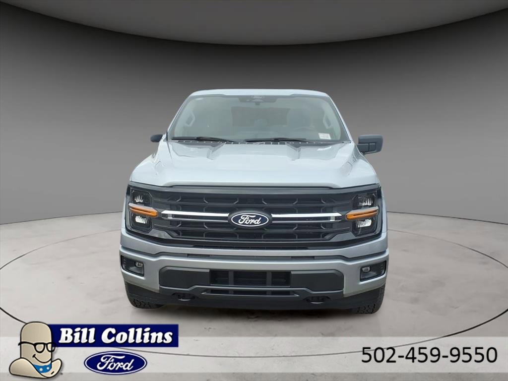 New 2026 Ford F150 XLT w/ Bed Utility Package image 15