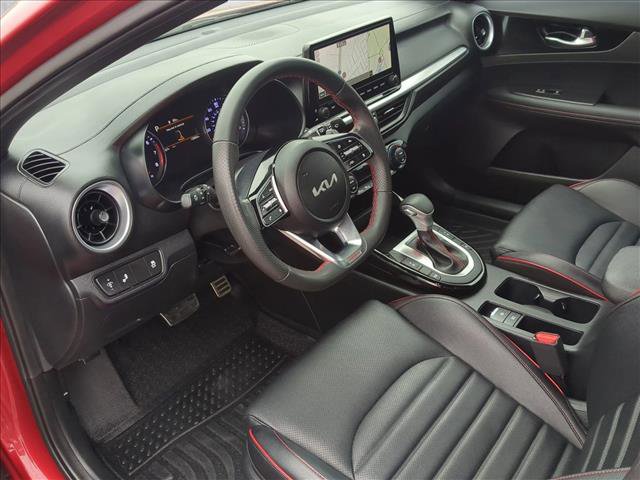 Used 2024 Kia Forte GT w/ GT2 Package image 10
