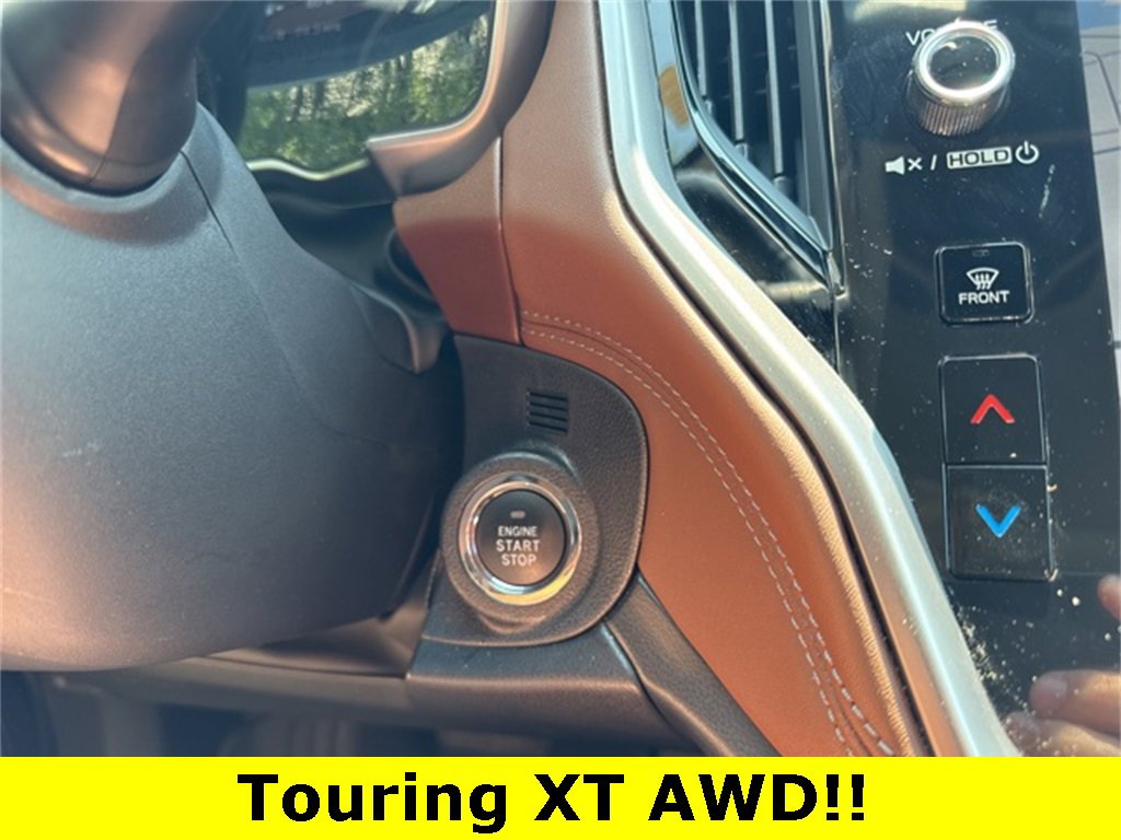 Used 2024 Subaru Outback Touring XT image 16