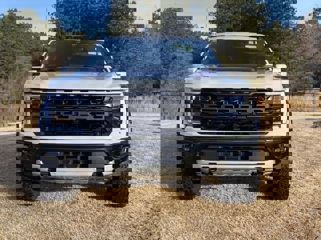 Used 2025 Ford F150 Raptor image 9