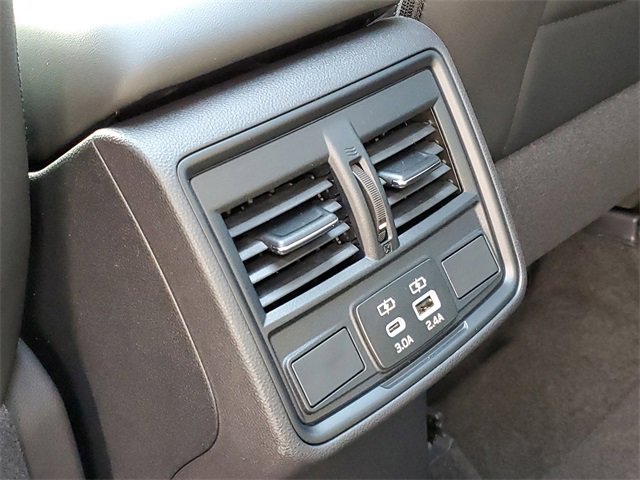 New 2026 Subaru Forester Premium image 11