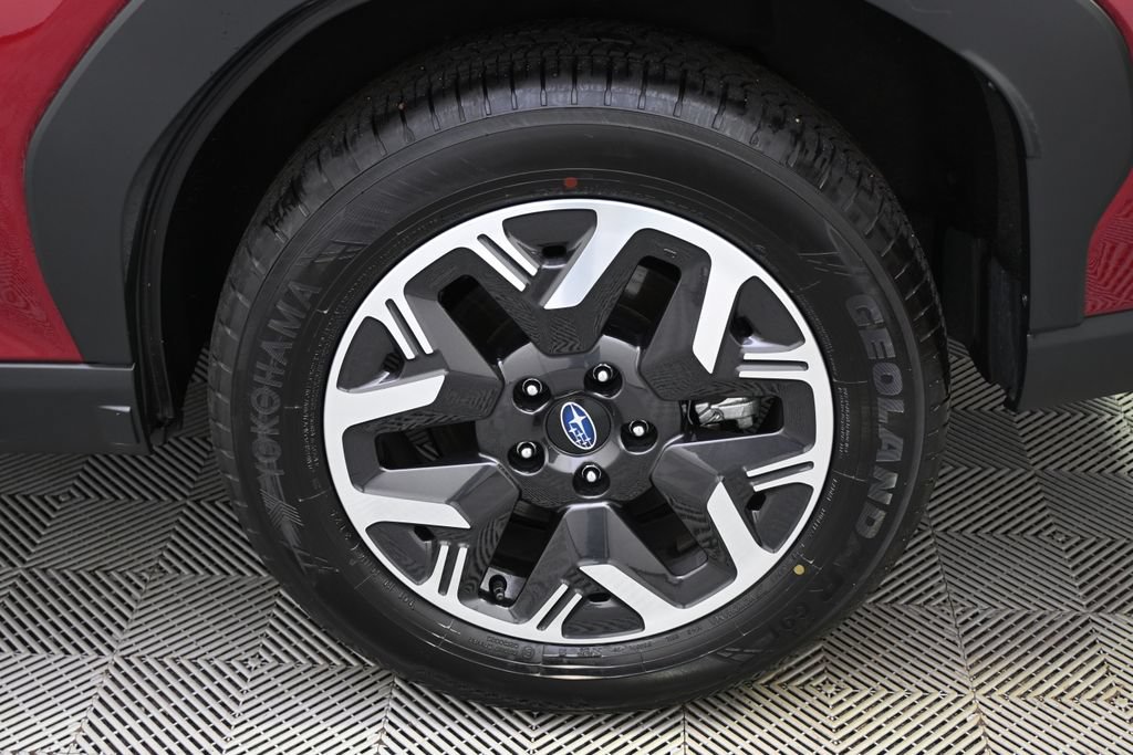 Certified 2026 Subaru Forester Premium AWD/4WD image 16
