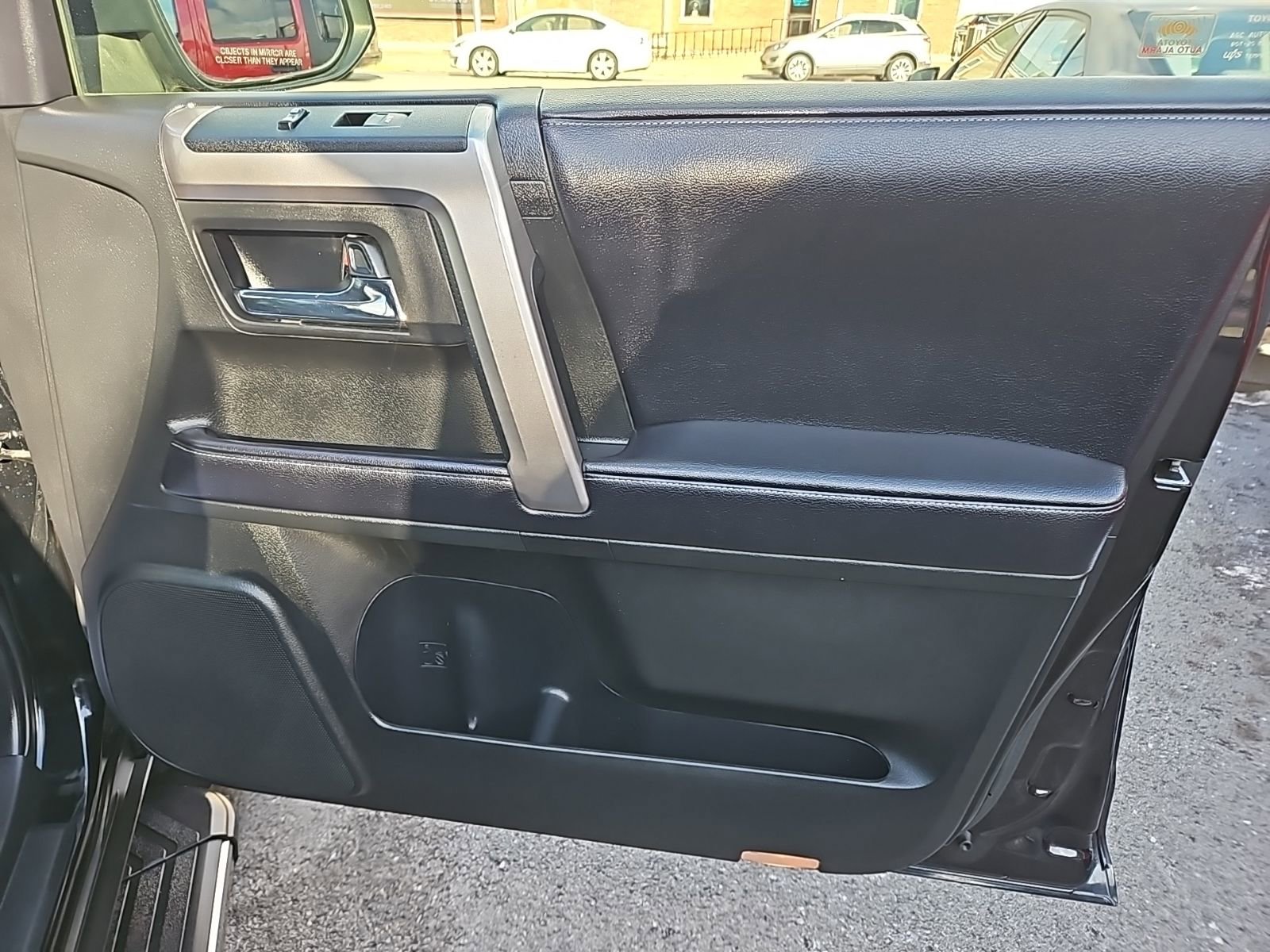 Used 2019 Toyota 4Runner SR5 image 26