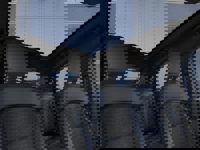 New 2025 Ford Mustang Mach-E GT image 34